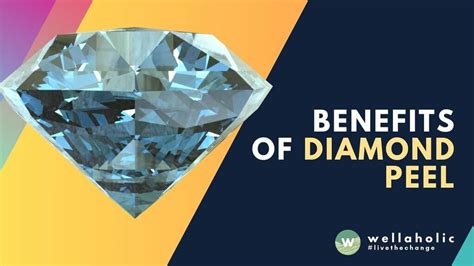 is diamond peel effective|Unlocking the Benefits of Diamond Peel: Your Ultimate Guide to .